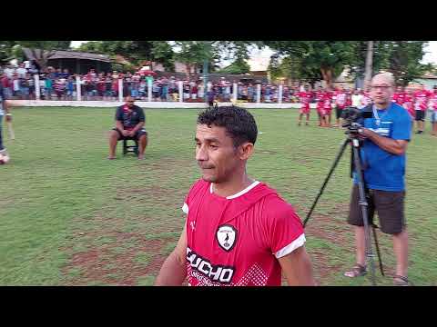 COPA DO PLANALTO - FINAL - Unidos da 14 X Unidos do Itamarati
