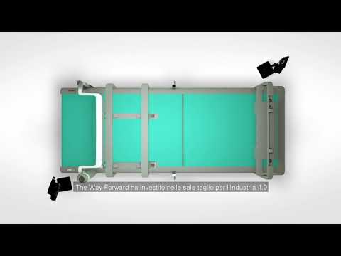 Miglioramento dei processi per raggiungere l'eccellenza nella produzione di arredamento