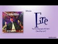 Kihyun Fire The First Responders OST Part 1 Color Coded Rom Eng Lyrics