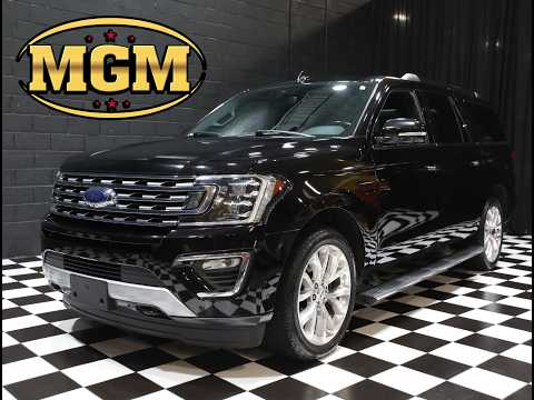 2018 Ford Expedition (CC-2061027) for sale in Addison, Illinois