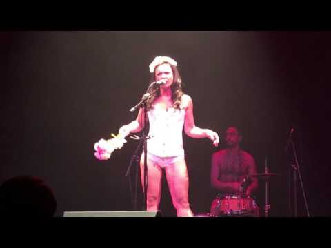 The Skivvies with Jenny Lee Stern
