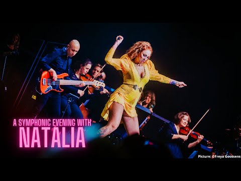 A Symphonic Night With Natalia - Live @ Middelkerke - Full Concert
