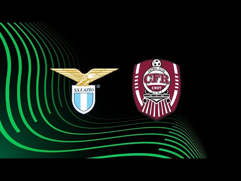 FIFA 23 - Mecz 1/16 finału UEFA EUROPA CONFERENCE LEAGUE CFR 1907 Cluj vs Lazio Rzym
