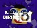 Klasky Csupo Robot Logo