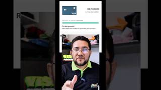 💳“CAIXA APROVOU! 🔥 Limite ALTO pelo Serasa — Veja AGORA!”