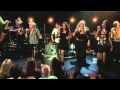 Rod Stewart - She makes me happy - Live Troubadour 25 apr 2013