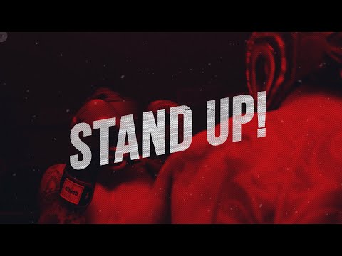 Dvastate & Disarray - Stand Up | Official Hardstyle Music Video