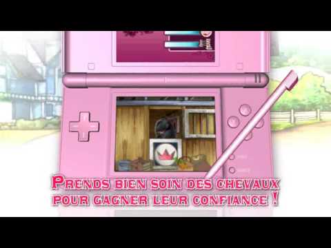 Real Stories : V�t�rinaire Nintendo DS