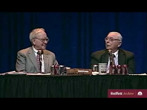 Reading Habits of Warren Buffett and Charlie Munger