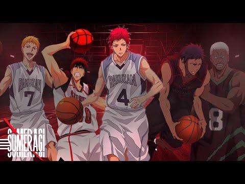 🏀🏀 Kakegurui React a Instinto Selvagem ( Kuroko No Basket ) l Flashbeats