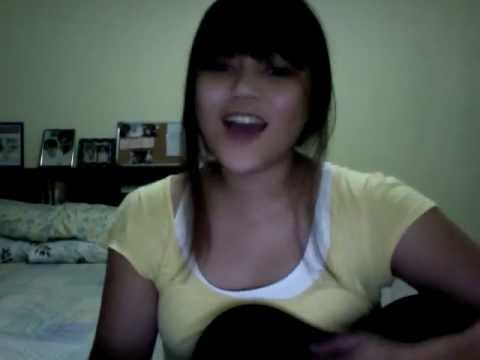 just tonight cover by Cherissa & ell06