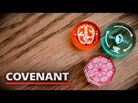 Data Token Update | New Brain, Virus, Recurring