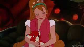 I&#39;ll be there for you | Lina &amp; Todd | MEP part