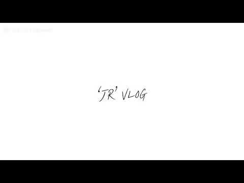 [190317] [ⓓxV] “JR : VLOG” OPENING CEREMONY (김종현:NU’EST)