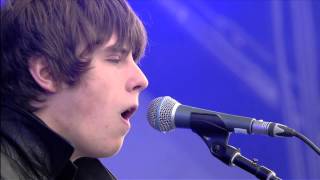 Jake Bugg - Fire - Isle Of Wight 2013