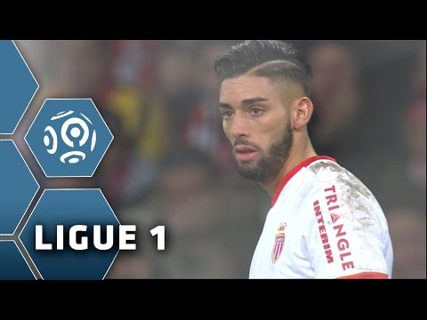 LOSC Lille - AS Monaco (0-1) - Highlights - (LOSC - MON) / 2014-15