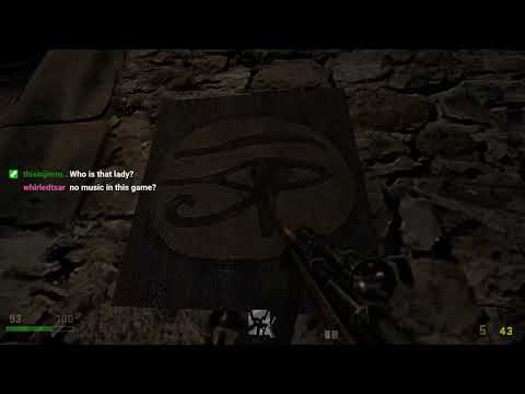 Return to Castle Wolfenstein (RealRTCW) "Final"