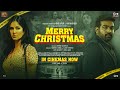 Merry Christmas Trailer Hindi Vijay Sethupathi Katrina Kaif Sriram Raghavan Ramesh Taurani