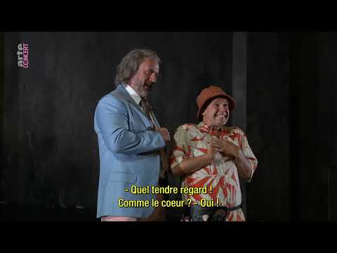 Offenbach - The tales of Hoffmann