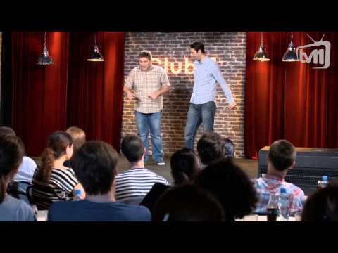 Club 11 - სკეტჩი - კულინარიული გადაცემა  HD