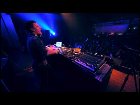 ESKIMO Live in Japan 2011 1/4