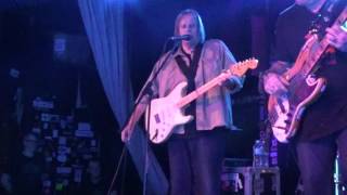Walter Trout - Haunted by the night, Lookin&#39; for the promised land 00006