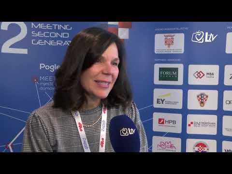 Izdvojeno 14.11.2018. - Meeting G2 - Pogled u budućnost