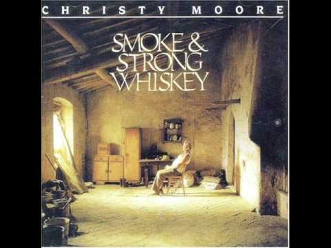Welcome To The Cabaret - Christy Moore