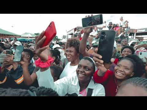 VEE MAMPEEZY - Iyoo! (OfficialCalculation)