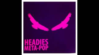 The Headies - Meta  Pop