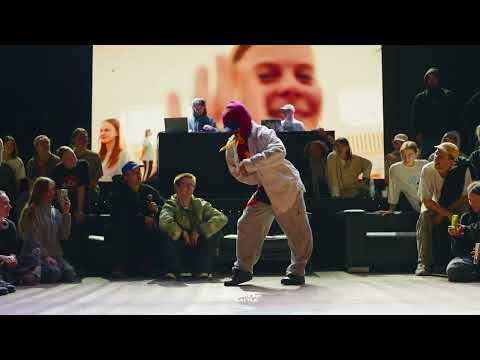 YASS | JUDGE DEMO | LORDS OF THE UNDERGROUND BATTLE