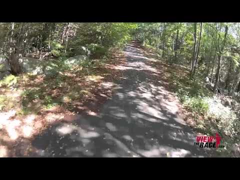 Run the Goose 7k Gloucester Massachusetts Goose Cove Reservoir.mov