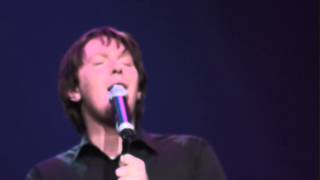 Clay Aiken - Without You (Live) 2007 Orlando, FL