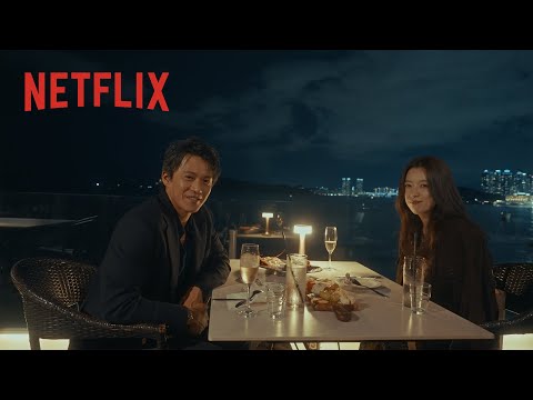 小栗旬×ハン・ヒョジュ in 釜山国際映画祭 | 匿名の恋人たち | Netflix