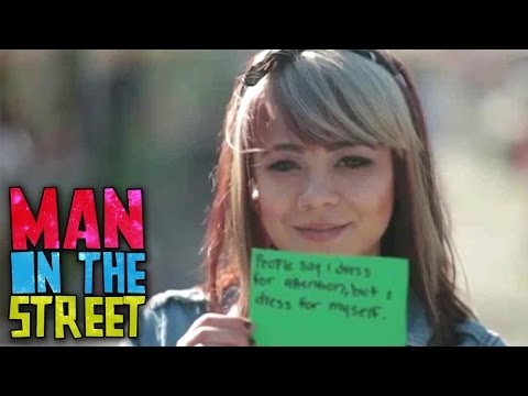 常常嚼舌根？我們為何老愛八卦？ (Why Do We Gossip? | Man on the Street)