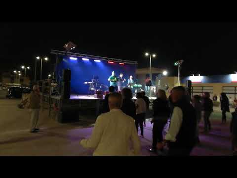 CUMBIACITO (organetto) Moreno Notarberardino