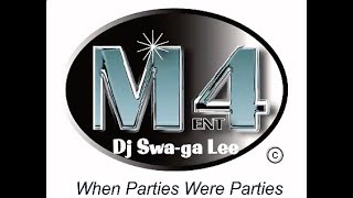 UNCLE SIMON Ft Will Traxx / A DJ SWL BLEND - THPM