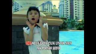Download lagu OH AMELIA - LAGU ANAK-ANAK INDONESIA [KARAOKE VIDEO] mp3