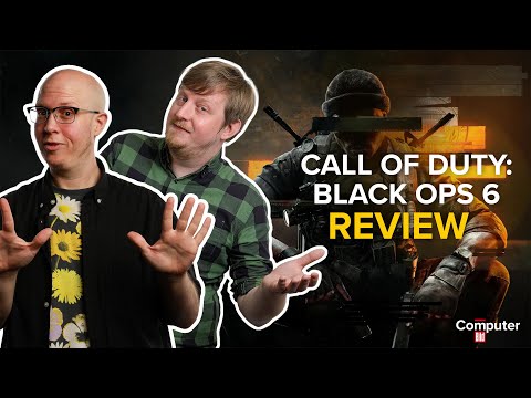 Ein sehr guter Start! Call of Duty: Black Ops 6 | Review