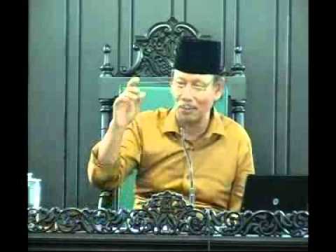 MTA Jihad Pagi 13013 19 orang robongan warga wonosobo tabayun