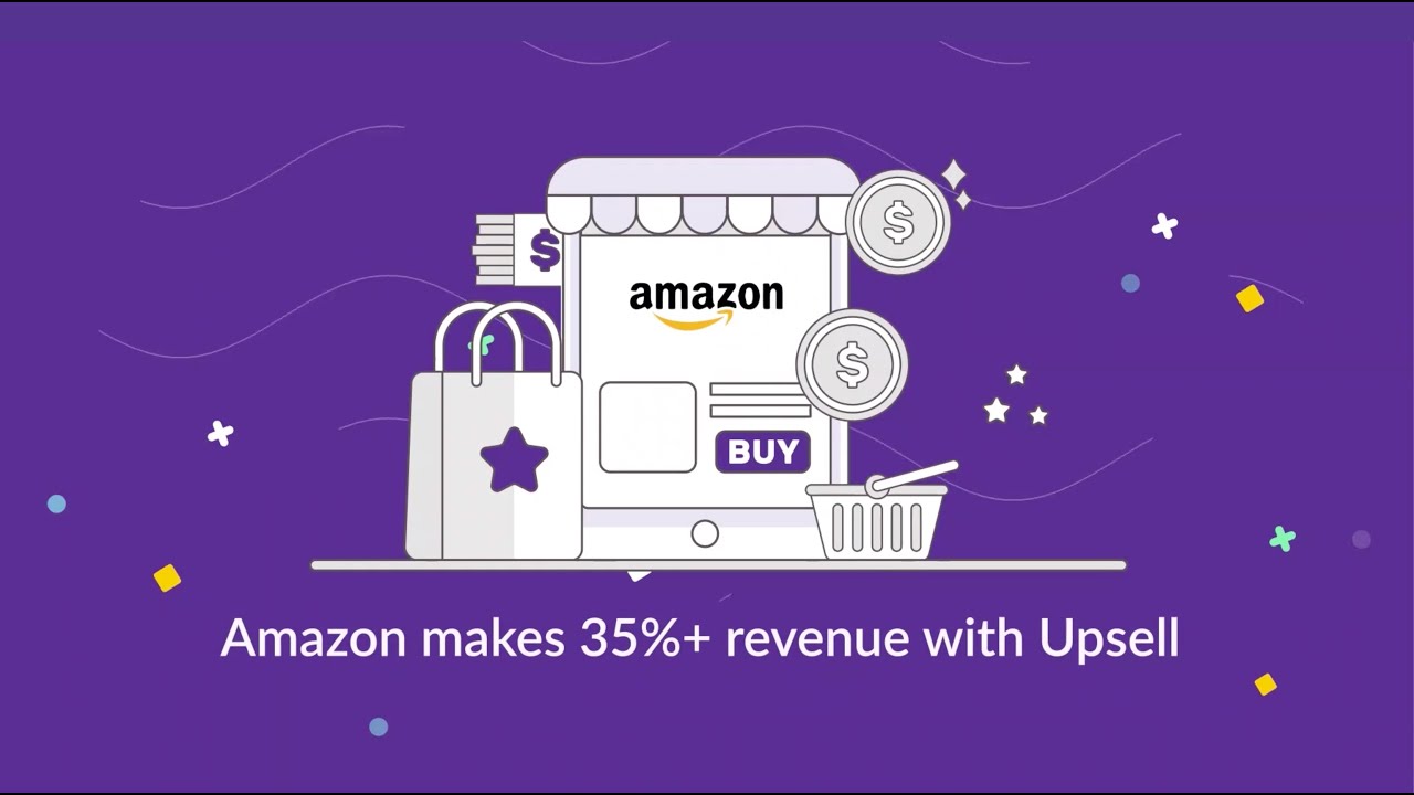 Revy Unlimited UpSell Offers Demo