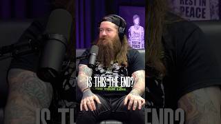 Shannon Lucas &amp; Garza Talk The Black Dahlia Murder