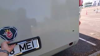 الباص السياحي Scania K114 | صورة 6 - Autoline