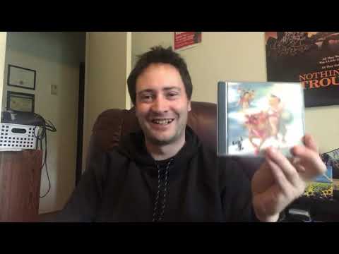 Thumbnail for Andy Ranks the Records: Stone Temple Pilots Discography by J.O.E., Stone Temple Pilots, Pearl Jam