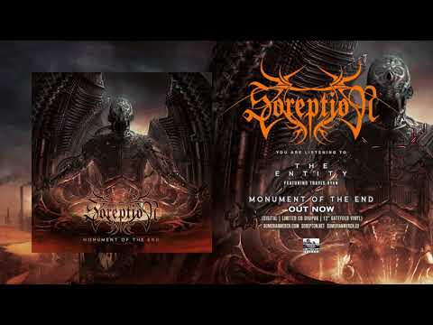 SOREPTION - The Entity