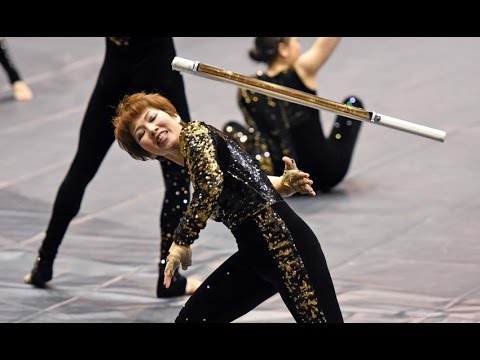 Aimachi 2017 "May the Music Never End" - Makeup Monday