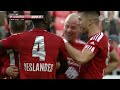 videó: Dorian Babunski gólja a Honvéd ellen, 2022