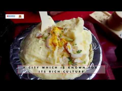 Omaxe Grand Phase 6 Project Tour 1