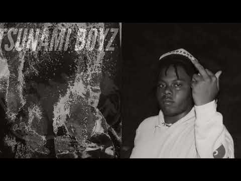 Kay Flock - feat (21Ken) prod. prodxelow "Tsunami Boyz EP"