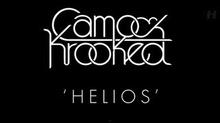 Camo & Krooked - Helios